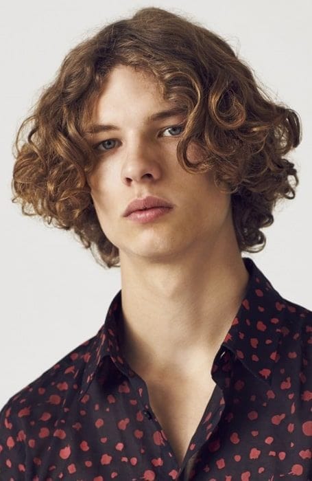 Curtain Call for Curtain Haircuts: The Ultimate Guide to Rocking the Look 27 Cutain bangs prem