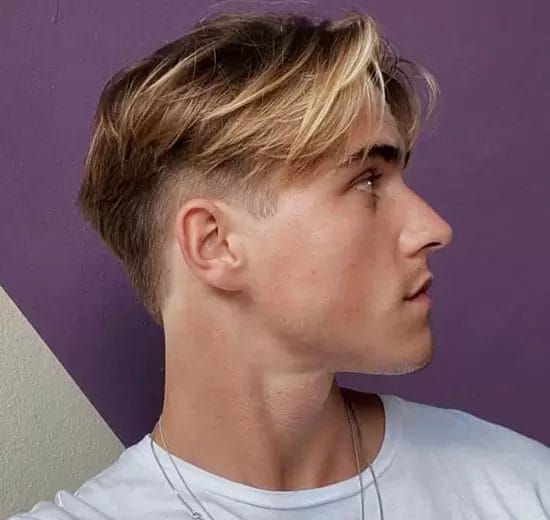 eBoy Haircut 7 Discover the Iconic c: Unleash the Inner Trendsetter of Your Boy