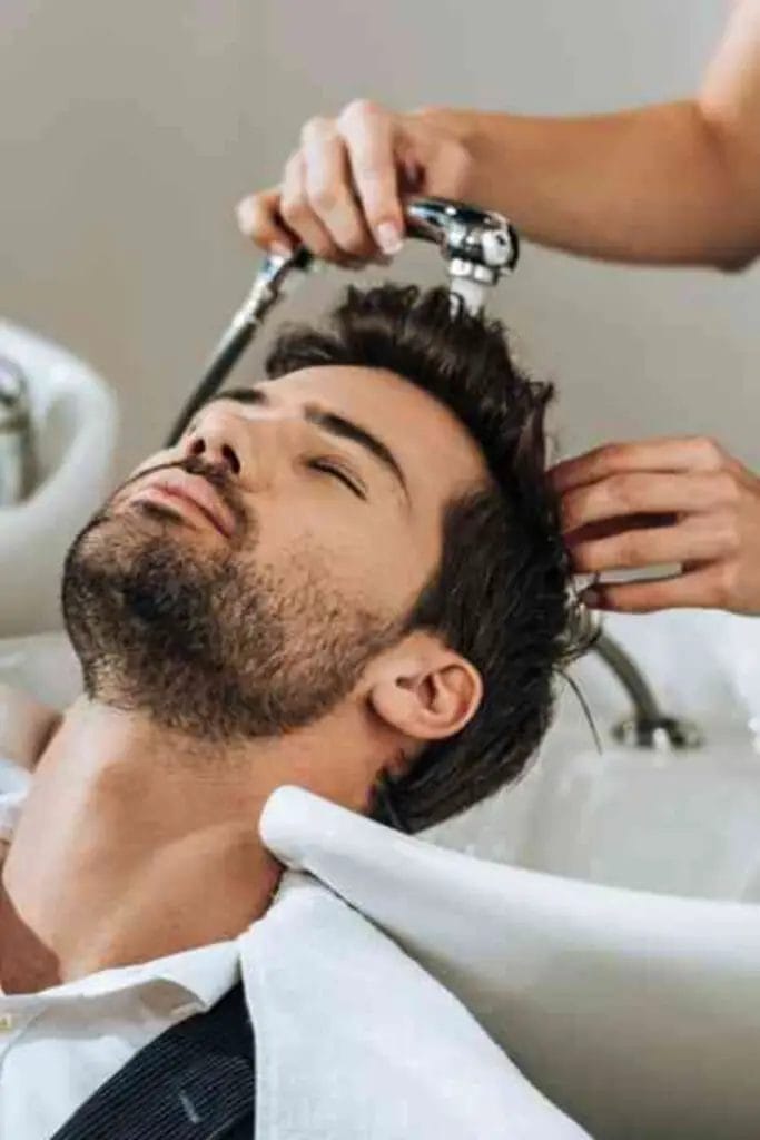 Textured Haircuts for Men