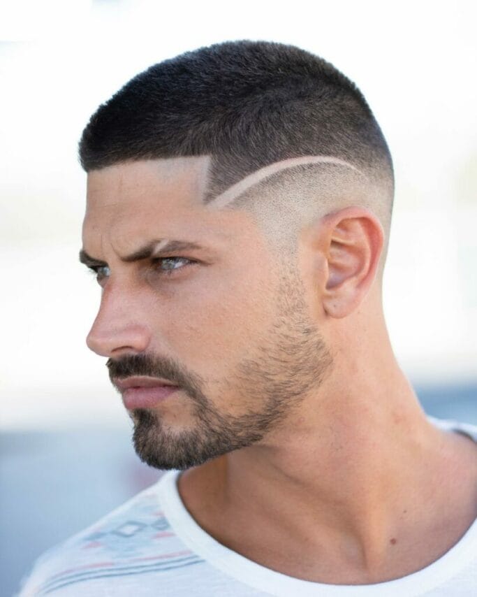 47 French Crop Haircuts: A Chic and Diverse Collection of Styles 15 French Crop Haircuts