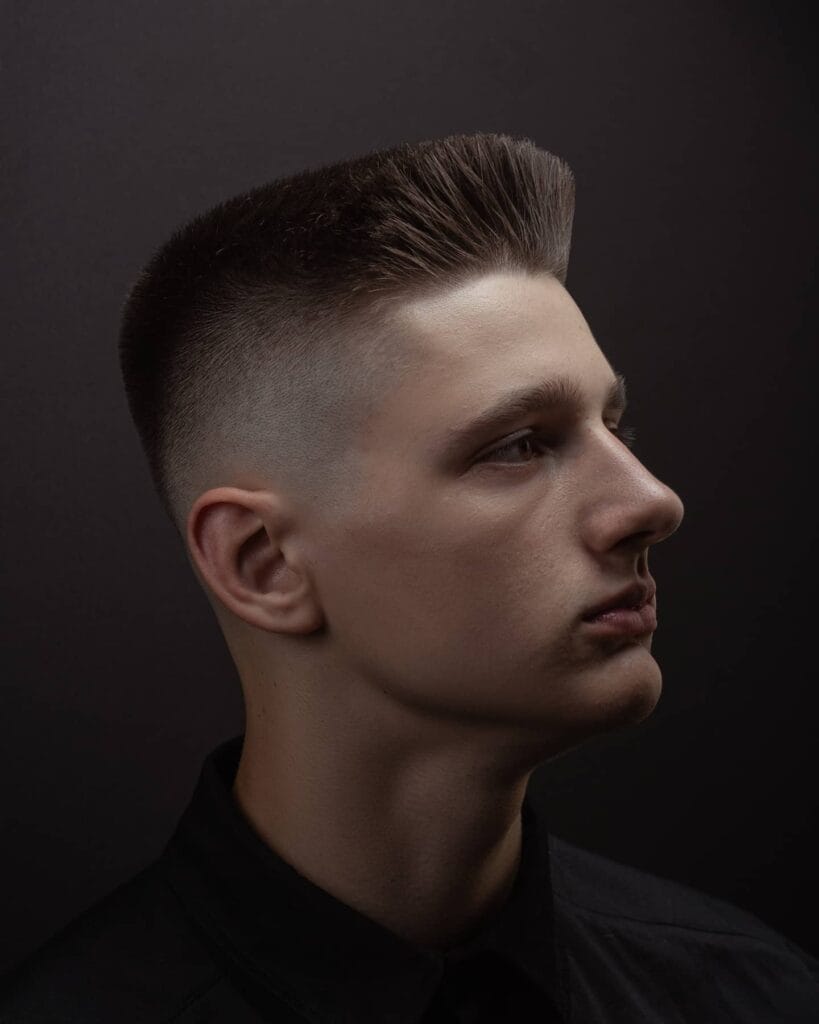 oval face haircuts for mens｜TikTok Search