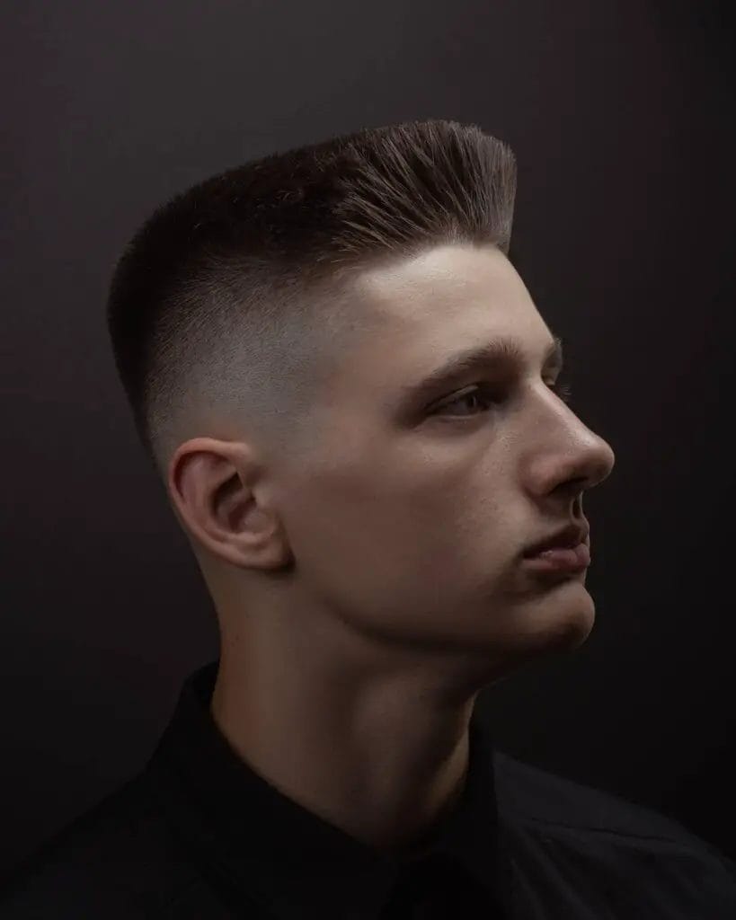 Top Men S Hairstyles For Oval Faces Guide 2024   Haircut For Oval Face 