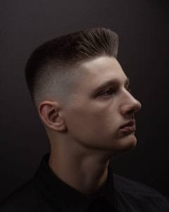 Men’s Haircuts for Oval Faces: Discover the Perfect Style for You