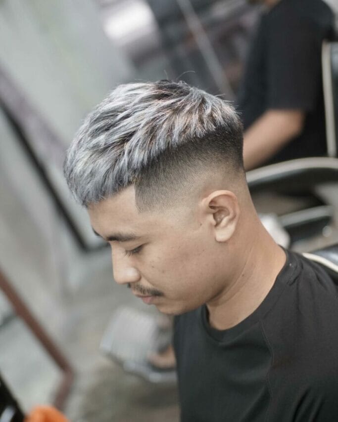 99 Men’s Haircuts That Will Turn Heads 12 French Crop
