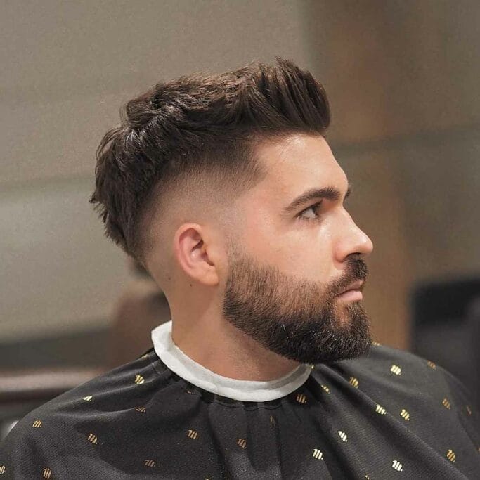 99 Men’s Haircuts That Will Turn Heads 44 Men’s Haircuts