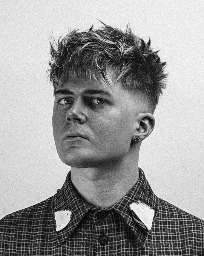 99 Men’s Haircuts That Will Turn Heads 63 Men’s Haircuts