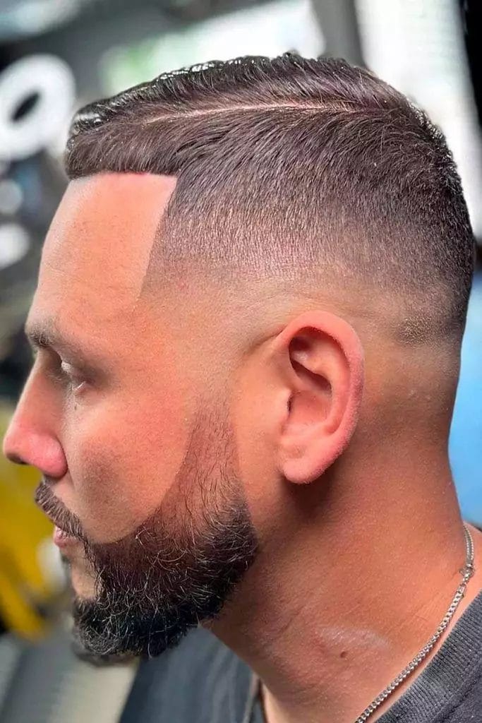 Unlocking the Secrets to Men's Haircuts for Thin Hair 16 Men's Haircuts for Thin Hair