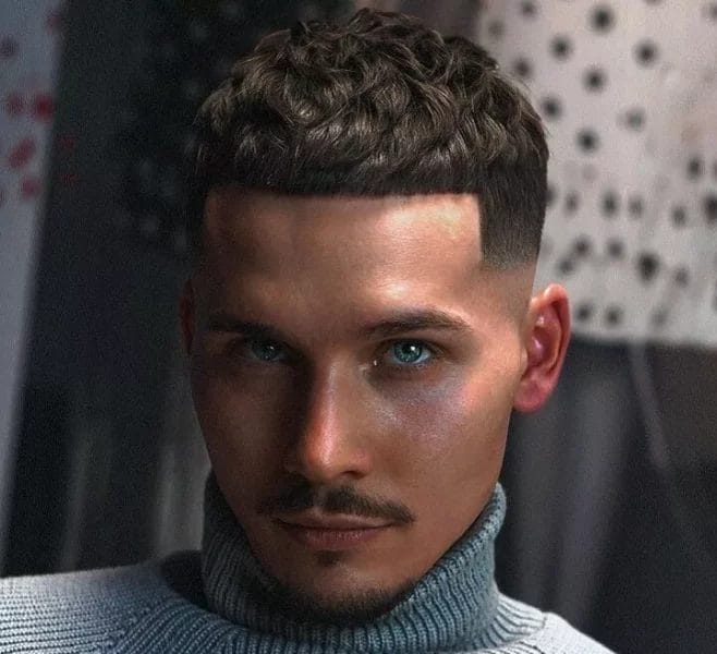 Mastering Your Teenage Beard: Unleash Your Inner Lumberjack! 16 5 O'Clock Shadow