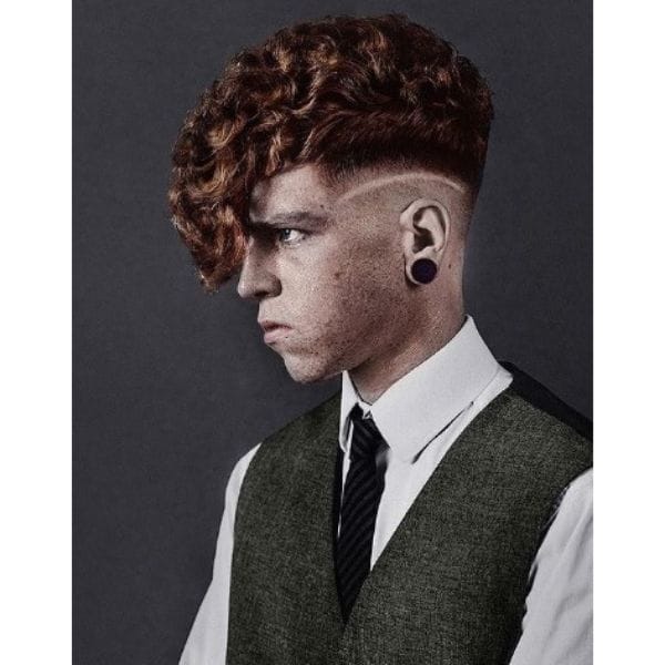 Timeless 1950s Men’s Hairstyles and How to Rock It