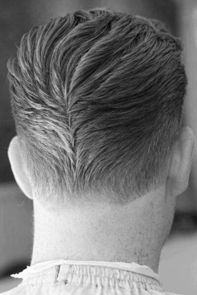 1950s Men’s Hairstyles and How to Rock It