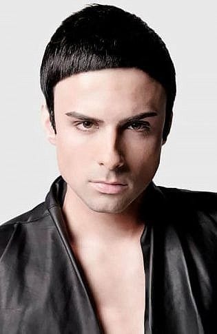 Asymmetrical Haircuts for Men Unleashed: Dare to Be Bold! 7 Asymmetrical Haircuts for Men