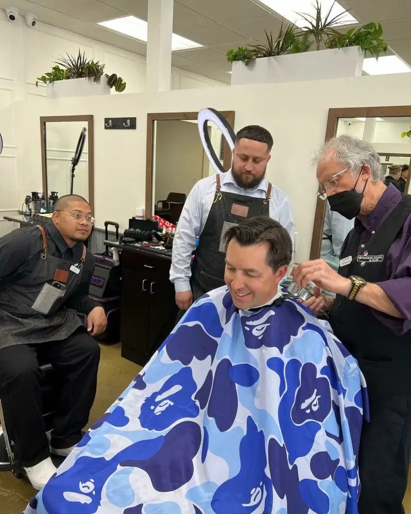 Strategies for Choosing the Ideal Barber School