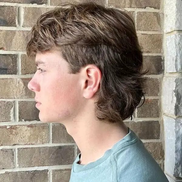 28 Baseball Haircut Styles Taking The Field By Storm 2024