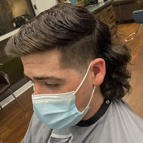 28 Baseball Haircut Styles Taking The Field By Storm - 2023