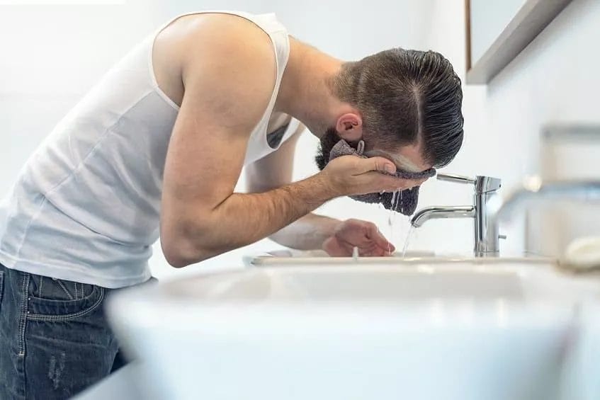How To Shave Men Face: Mastering the Art of Shaving 2 How To Shave Men Face: Mastering the Art of Shaving