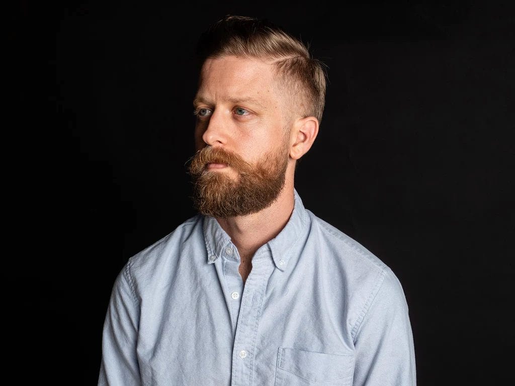How to Tame and Style Your Bushy Beard for A Handsome Appeal 7 Style Your Bushy Beard for A Handsome Appeal