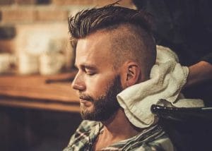 Haircut Terminology For Men: Conquer the Barber’s Chair