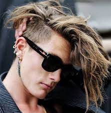 Iconic Punk Hairstyles For Guys 