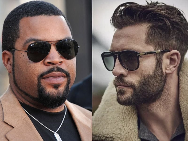 How To Maintain a Healthy Hair and Beard: Master the Art for a Dapper Look 8 Jawline Beard vs Neackline beard 1 How To Maintain a Healthy Hair and Beard: Master the Art for a Dapper Look