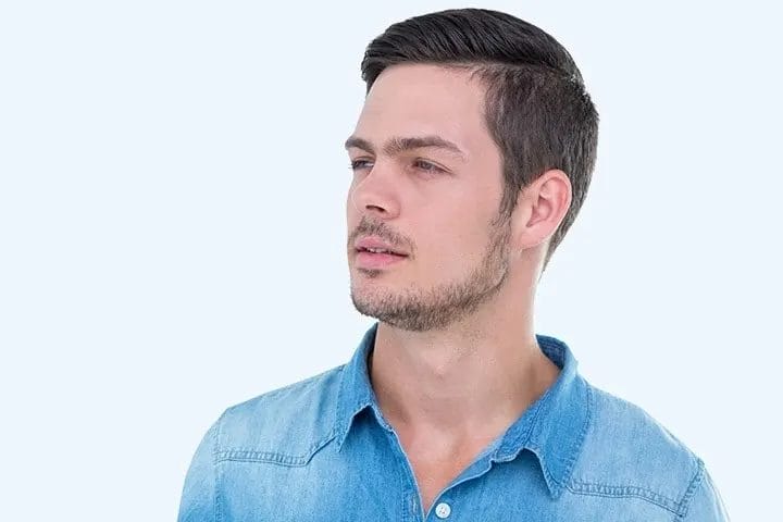 Jawline Beard vs Neckline Beard: Choose Your Style Champion! 3 Jawline Beard vs Neckline Beard: Choose Your Style Champion!