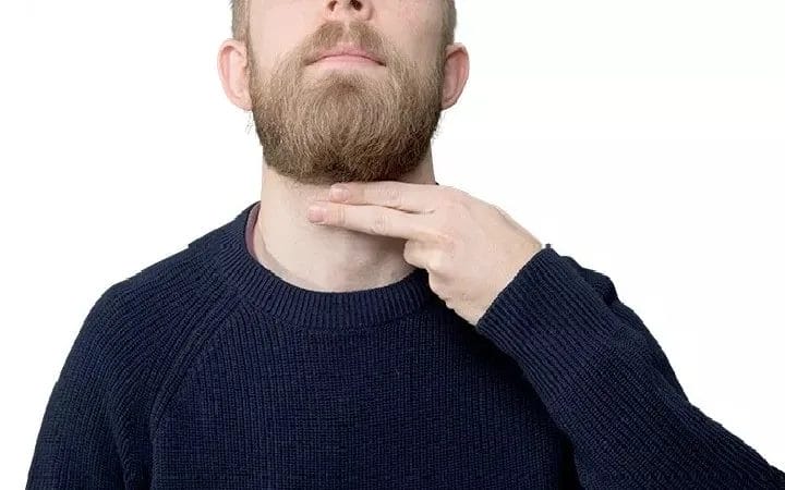 Men's Hair & Beard Hygiene