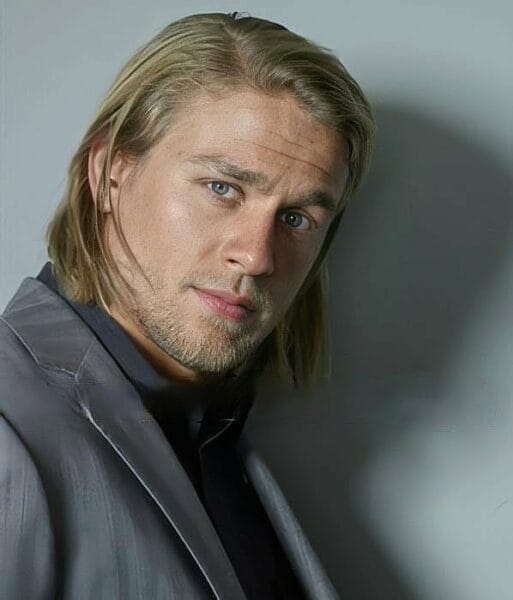 Jax Teller Haircut: Unleash Your Inner Outlaw Charm