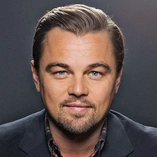 Young Leo DiCaprio hairstyle :) | TikTok