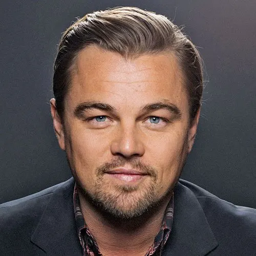 Leonardo DiCaprio Haircuts: A Cinematic Journey of Style!