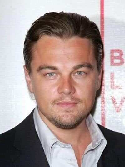 Leonardo DiCaprio Haircuts: A Cinematic Journey of Style!