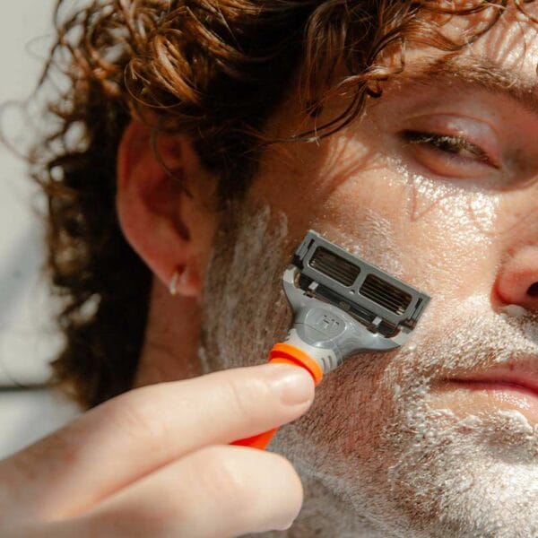 Smooth Ways Of Shaving With A Cut Throat Razor