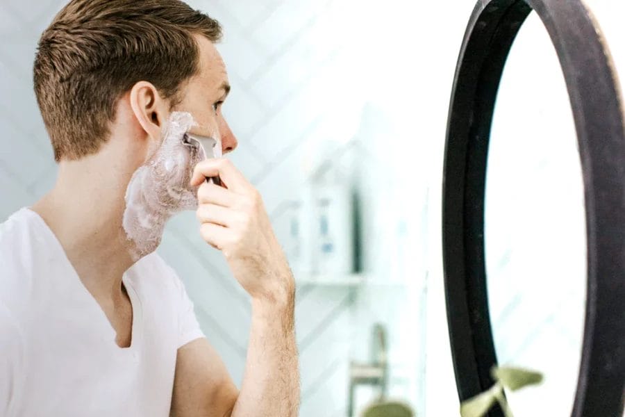 Mastering How to Map Facial Hair Grain 1 Mastering How to Map Facial Hair Grain