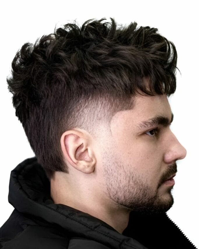 Regular Haircut Reinvented: A Fresh Take on Timeless Style 27 Regular Haircut