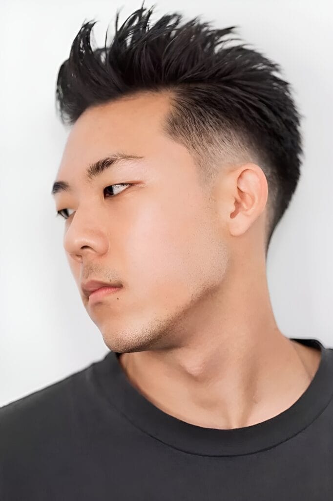 18 Stylish Men's Bob Haircut For the Modern Man 7 Mens Bob Haircut 4 2 18 Stylish Men's Bob Haircut For the Modern Man