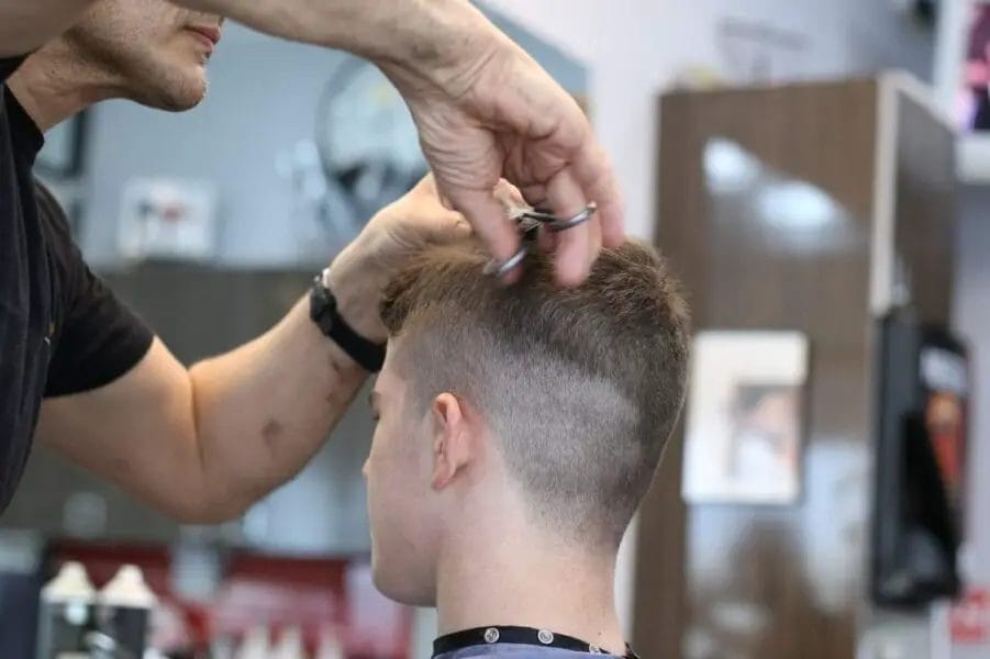 Mens Hairstyle History 3 Haircut Mistakes To Avoid For Men: Banish Bad Hair Days