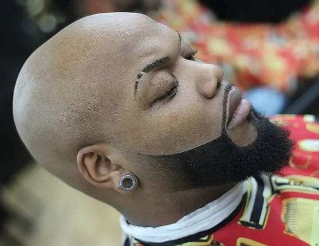 Mastering How to Map Facial Hair Grain 12 Step-by-Step Guide to Mapping Your Facial Hair Grain