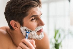 Your Go-to Guide on How to Avoid Shaving Nicks and Cuts