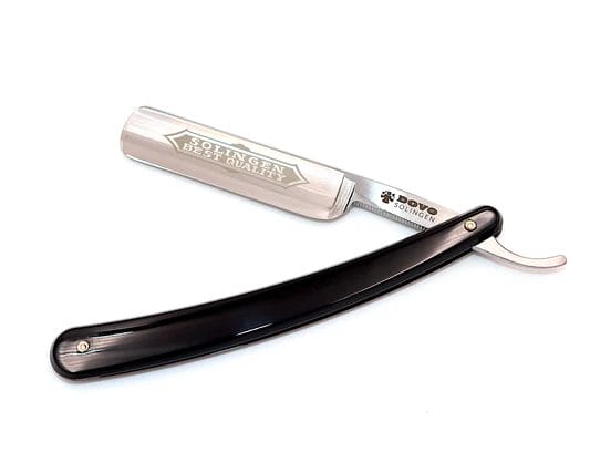 Smooth Ways Of Shaving With A Cut Throat Razor 12 Mastering the Cut Throat Razor Technique