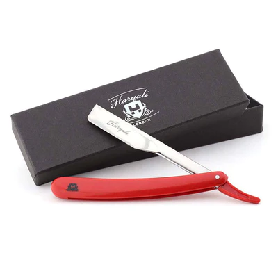 Smooth Ways Of Shaving With A Cut Throat Razor 13 Mastering the Three-part Shaving Stroke