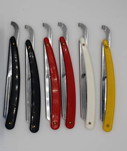 Smooth Ways Of Shaving With A Cut Throat Razor 14 Mastering the Three-part Shaving Stroke