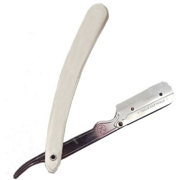 How To Shave Men Face: Mastering the Art of Shaving 8 Straight razor