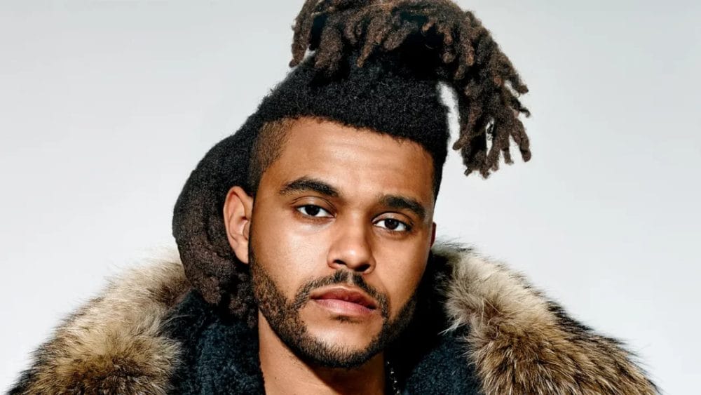The Weeknd Hair Chronicles: A Journey Through Iconic Styles