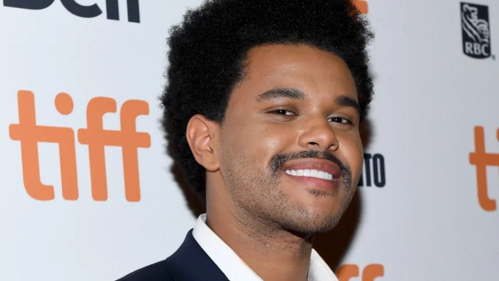 The Weeknd Hair Chronicles: A Journey Through Iconic Styles 4 The Weeknd Hair Chronicles