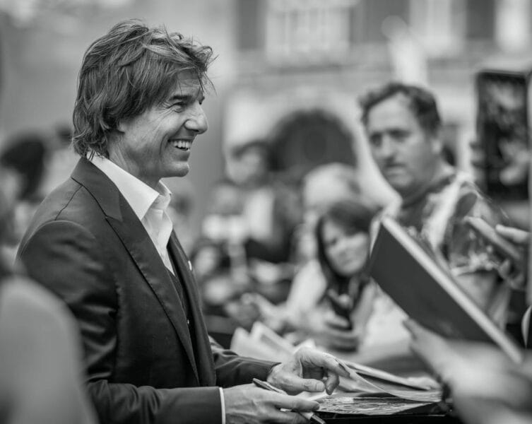 Top Tom Cruise Haircuts: Timeless Styles for the Modern Man
