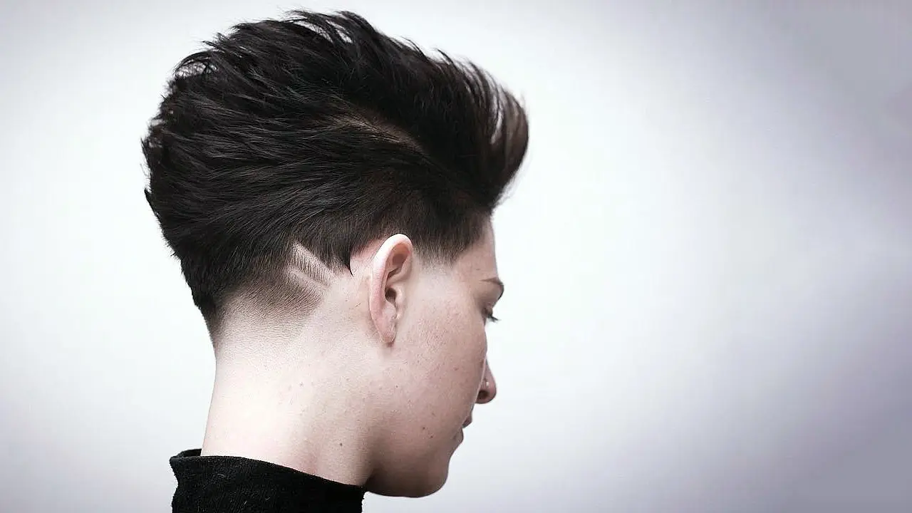 Boys Hair Style 2018 APK for Android Download
