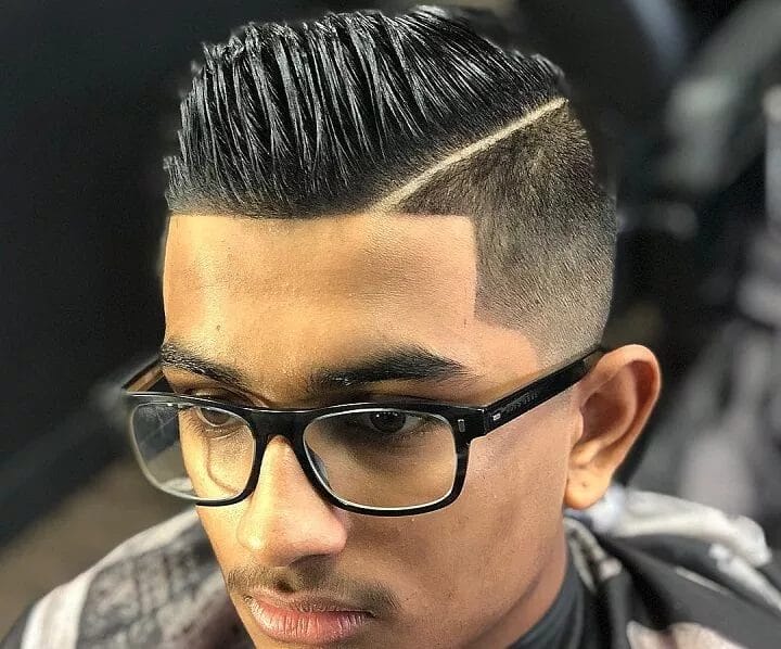 Asymmetrical Haircuts for Men Unleashed: Dare to Be Bold!