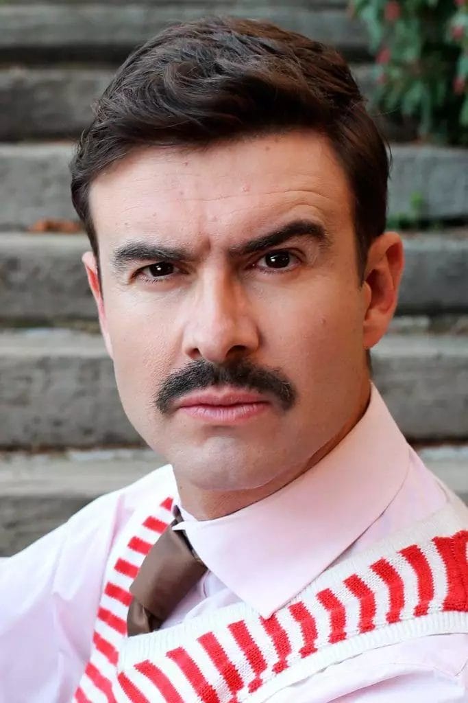 28 Baseball Haircut Styles Taking The Field By Storm - 2023