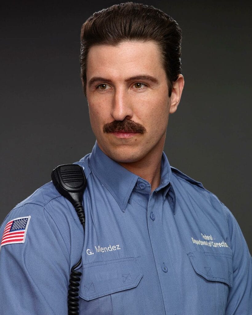 The Curious World of the "Porn Stache": A Hairy Journey Through Time 5 The Curious World of the "Porn Stache"