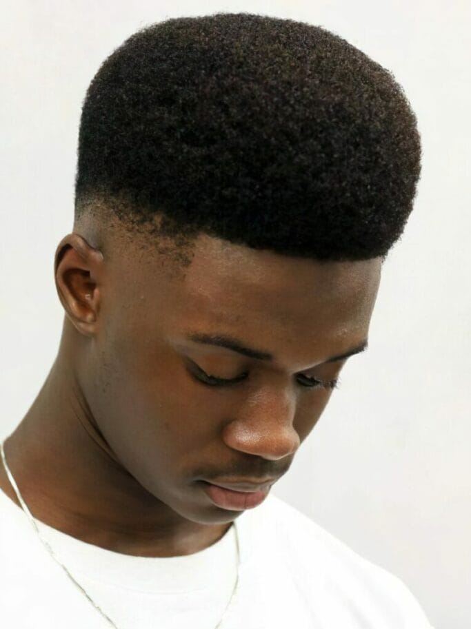 Afro Hairstyles for Men 24 1 23 Gorgeous Perm Hairstyles for Men Hot lasting Appearance