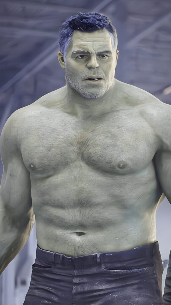The Hulk Haircut: A Modern Classic for Any Occasion 10 Hulk Haircut
