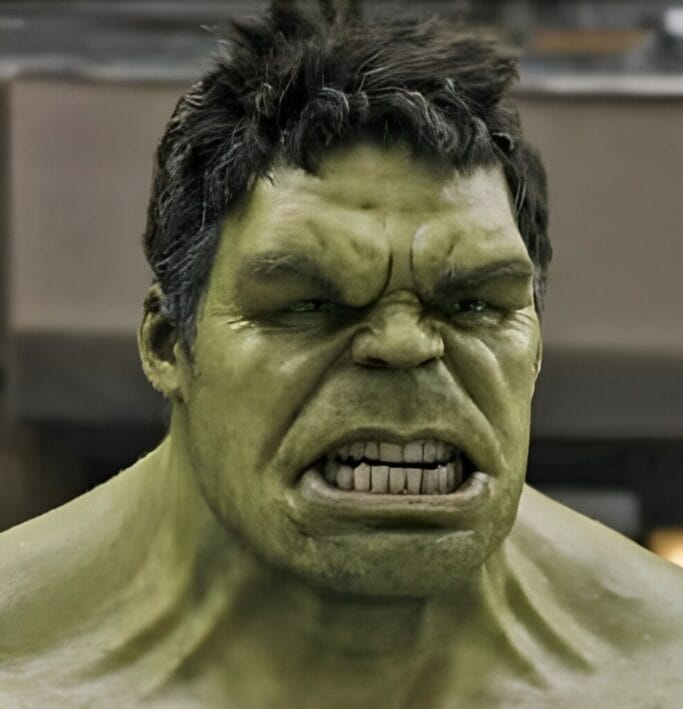 The Hulk Haircut: A Modern Classic for Any Occasion 7 Hulk Haircut